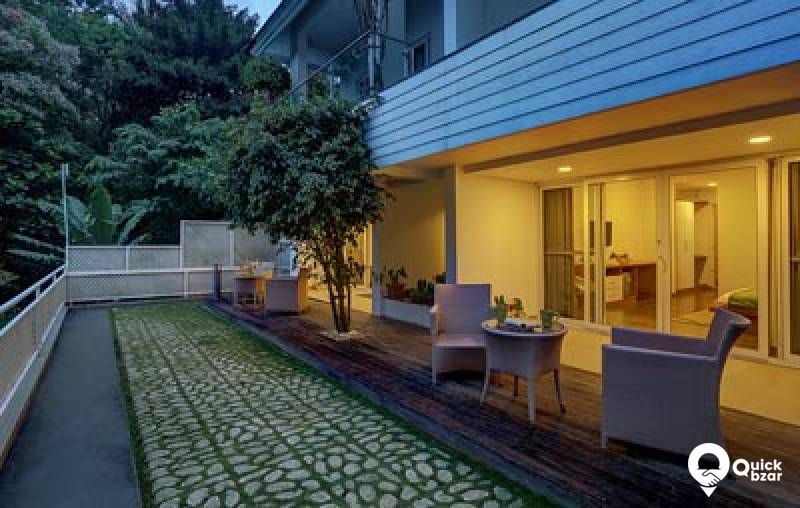 R24M SWC Deluxe A/C without balcony