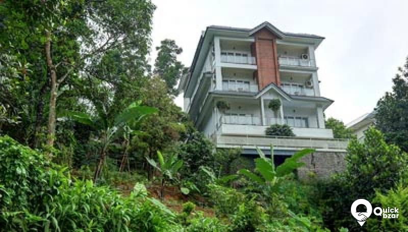 R24M SWC Alpine suite