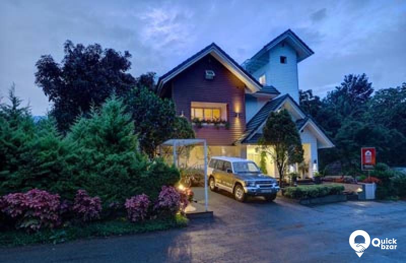 R24M SWC Alpine suite