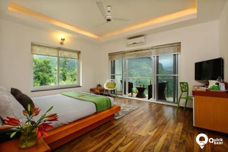R24M SWC Alpine suite