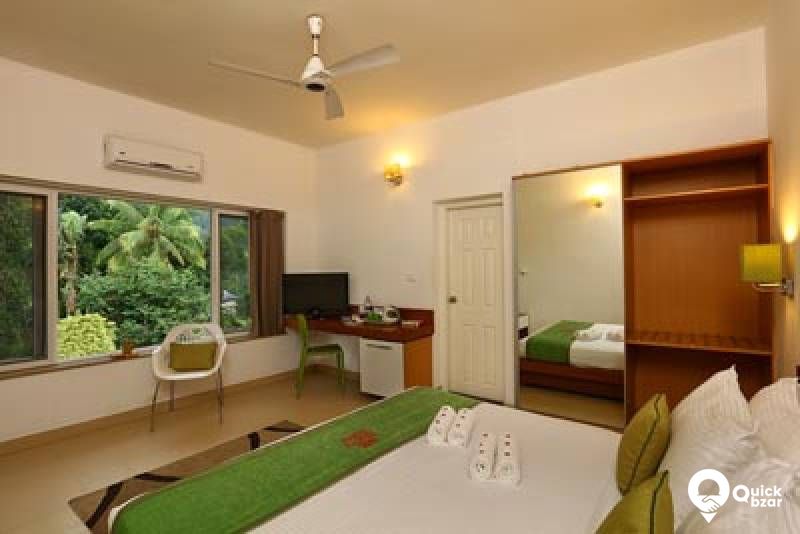 R24M SWC Alpine suite