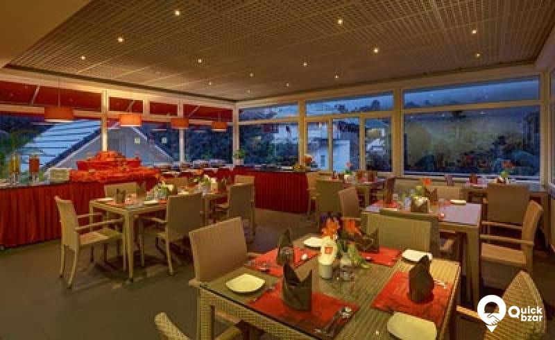 R24M SWC Alpine suite