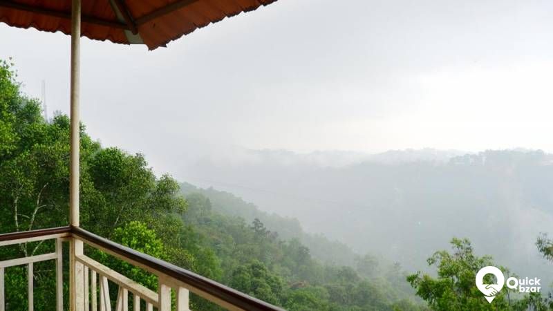 R22M IDZO Honeymoon