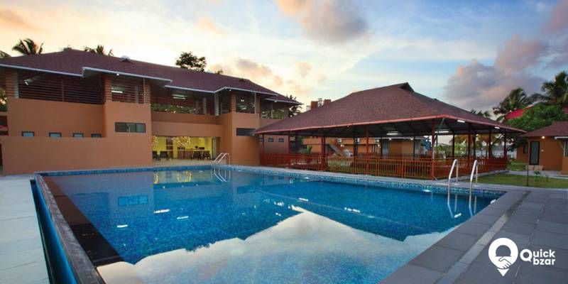 R2A GAI Superior Lake View Room