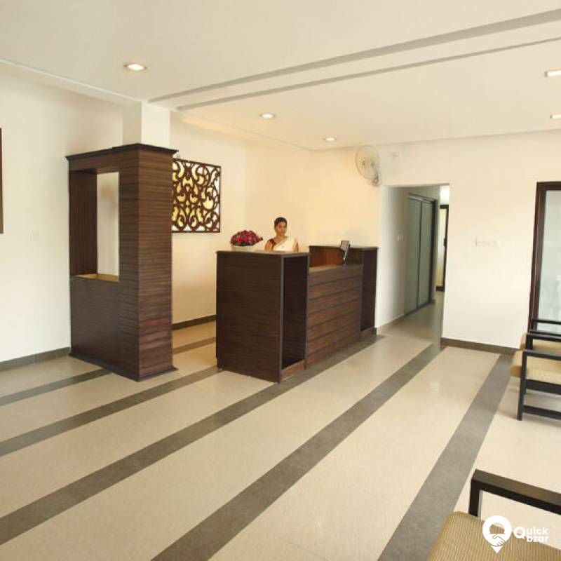 R2A GAI Superior Lake View Room