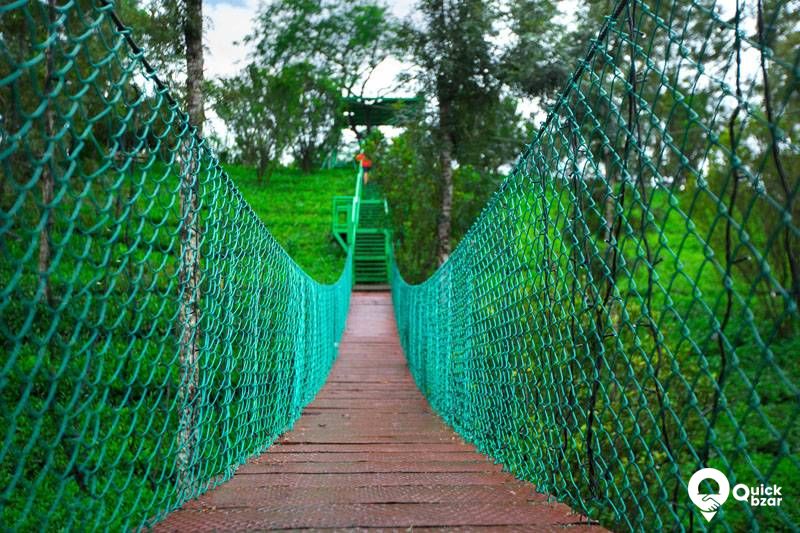 R26M DC Tea Garden Honeymoon Cottage