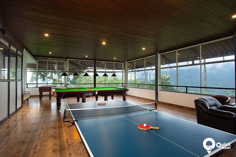 R26M DC Tree House