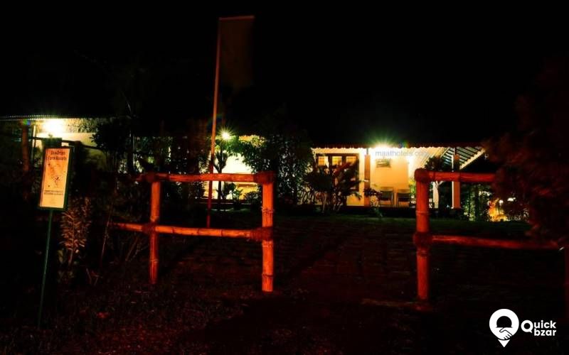 R27M DD COTTAGE