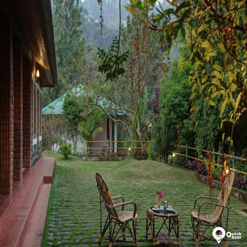 R27M DD COTTAGE