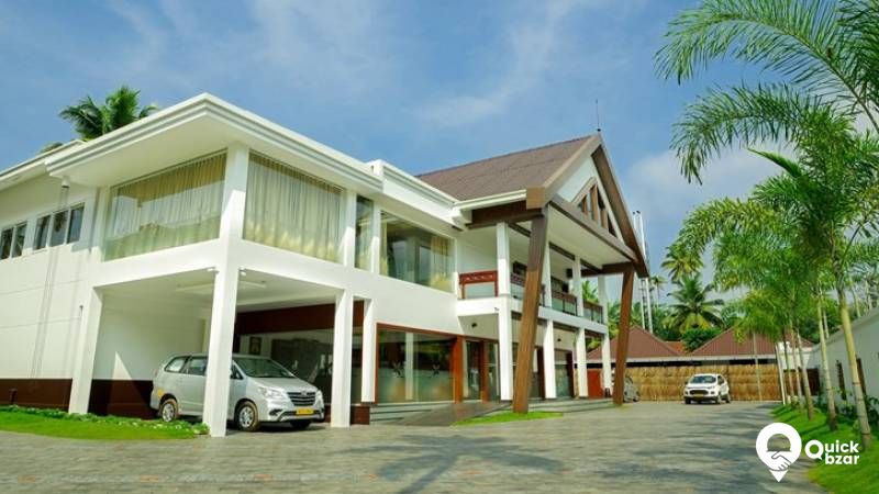 R3A LC JACCUZI VILLA
