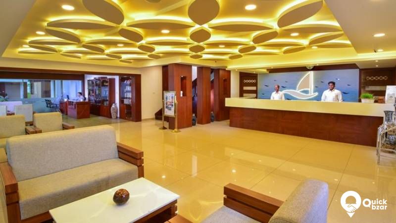 R3A LC JACCUZI VILLA