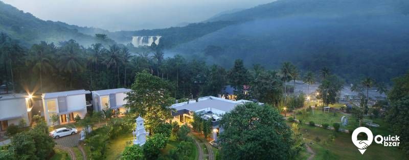 R1ATHI CR Kurumba Pool Villa 01 bed room