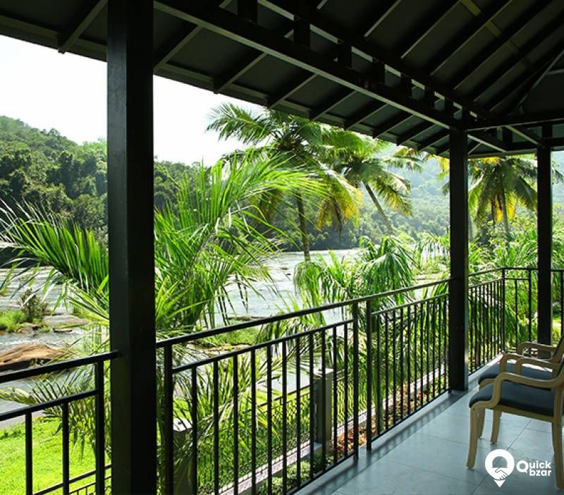 R1ATHI CR Kurumba Pool Villa 01 bed room