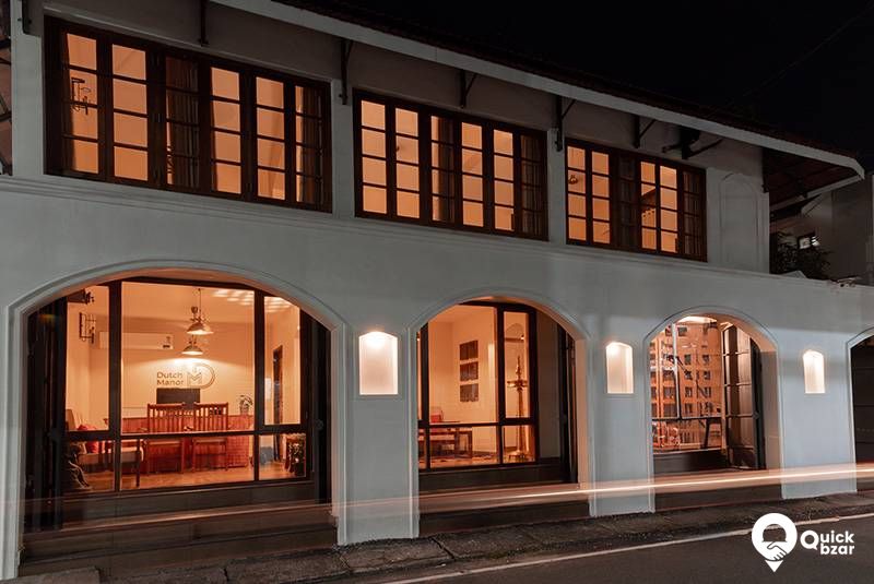 R1K DMK SUITE ROOMS
