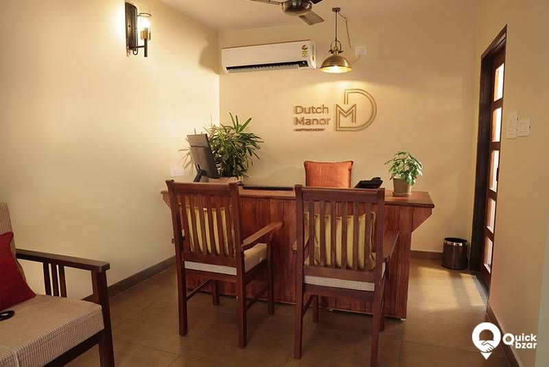 R1K DMK LUXURY ROOM