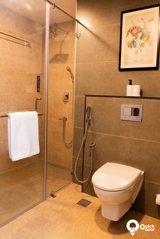R1K DMK LUXURY ROOM