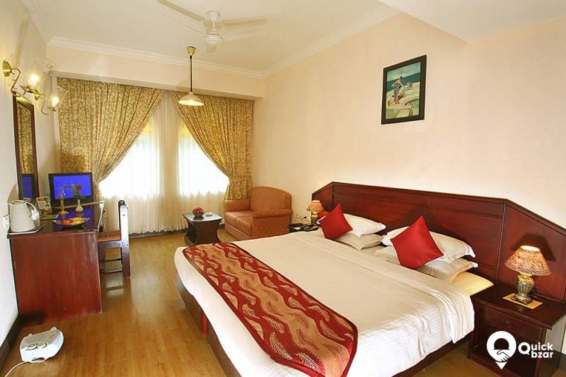 R28M FM Valley View Suite (Jacuzzi)