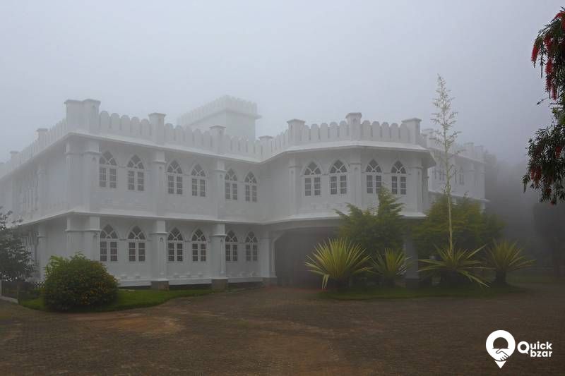 R28M FM Valley View Suite (Jacuzzi)