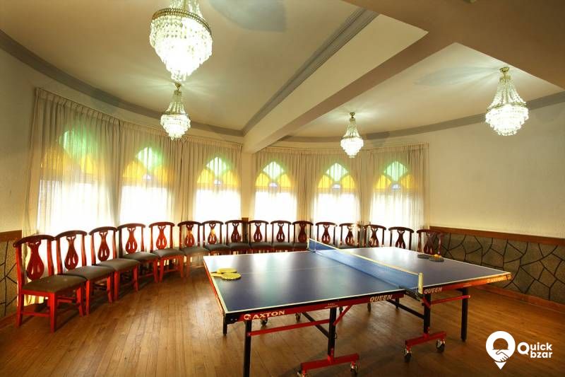 R28M FM Royal Suite ( Jacuzzi)