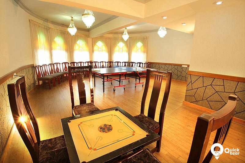 R28M FM Royal Suite ( Jacuzzi)