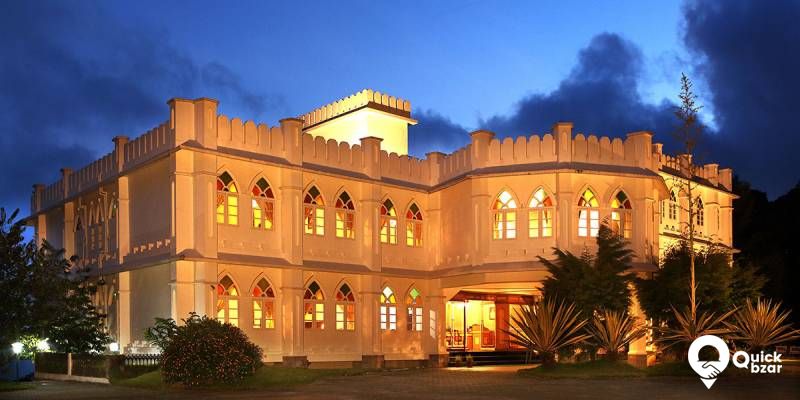 R28M FM Royal Suite ( Jacuzzi)