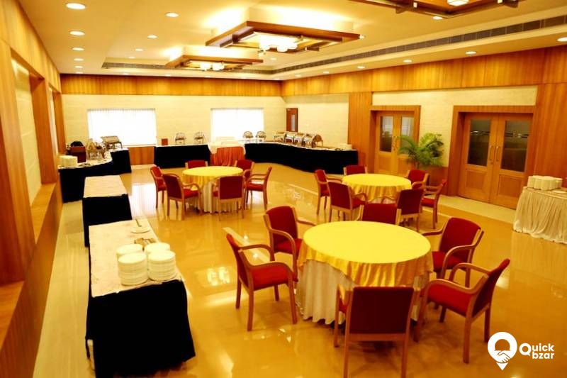 R2K HAC Deluxe Room