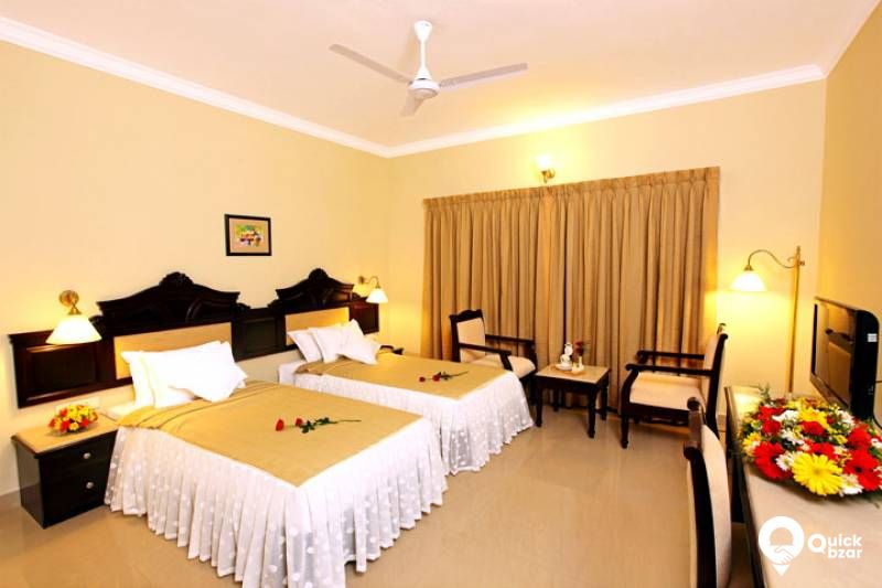 R2K HAC Deluxe Room