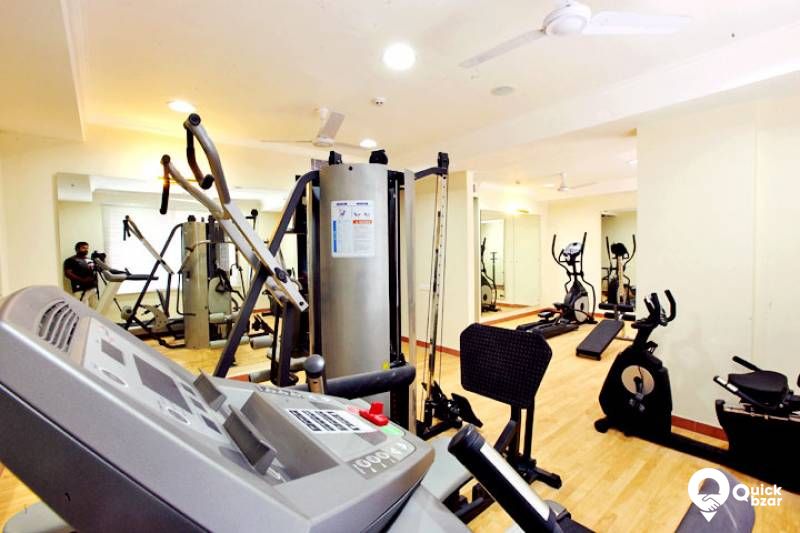 R2K HAC Deluxe Room