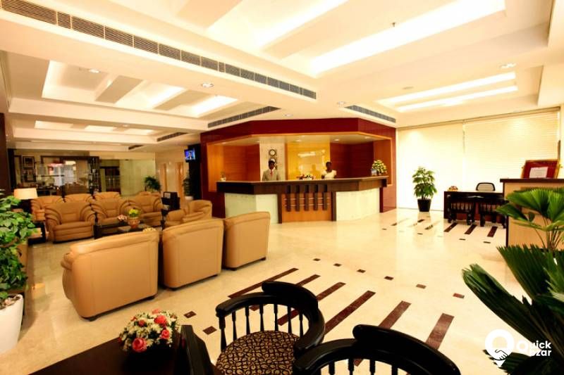 R2K HAC Deluxe Room
