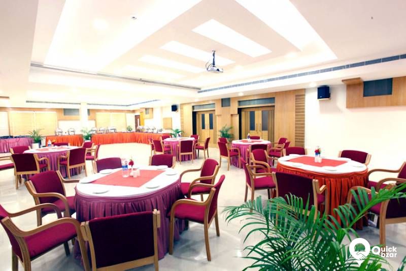 R2K HAC Deluxe Room