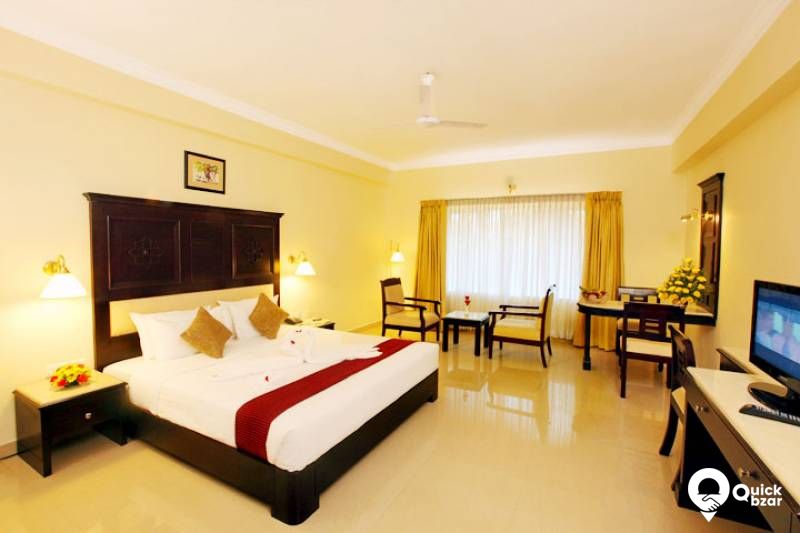 R2K HAC Deluxe Room