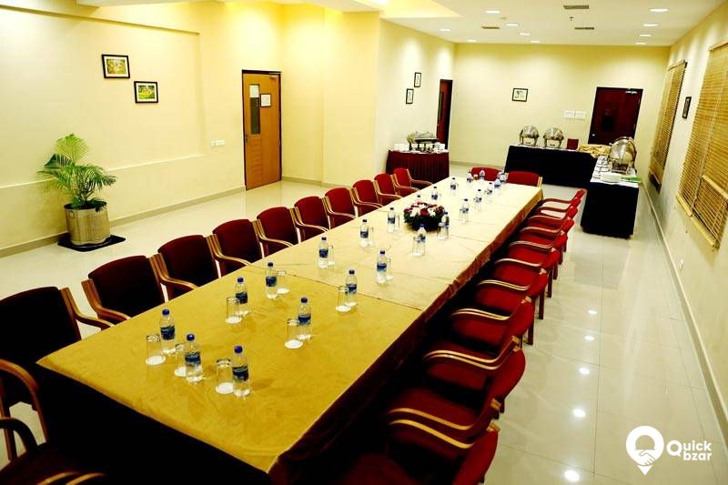 R2K HAC Deluxe Room
