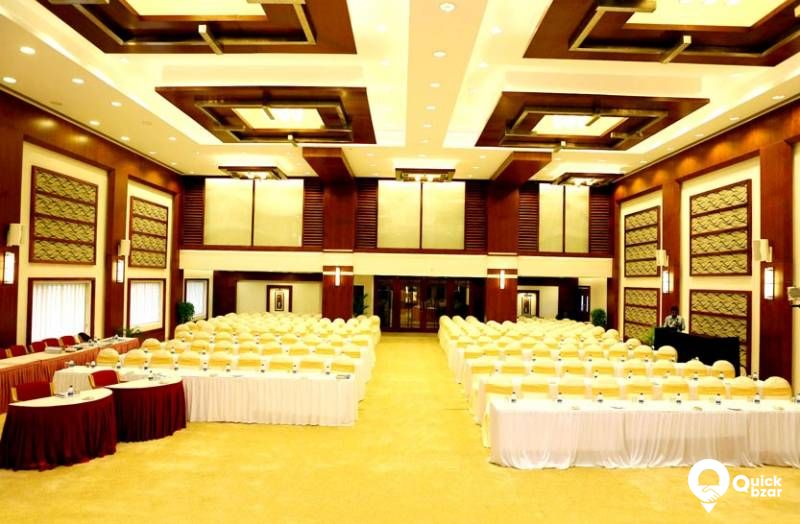 R2K HAC Premium Room