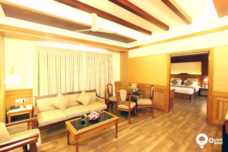 R2K HAC Premium Room