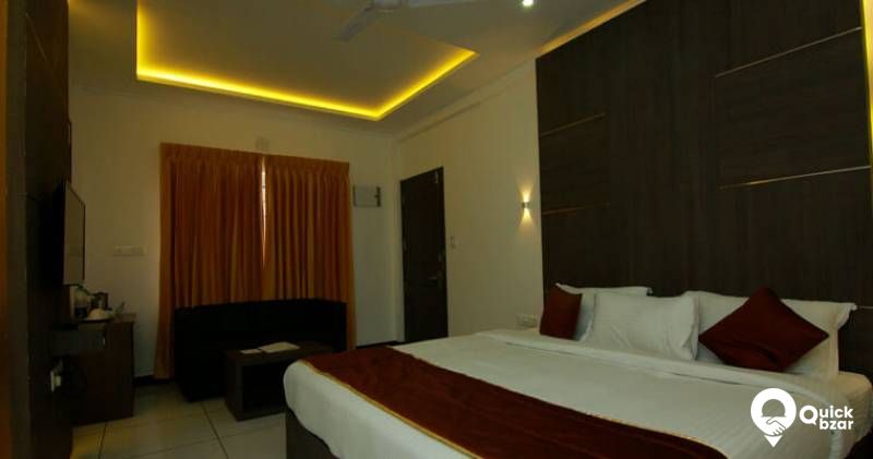 R2V PHR Classic room AC