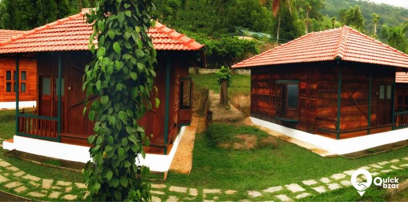R13W MS WOODEN COTTAGES