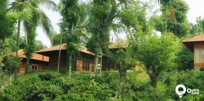 R13W MS WOODEN COTTAGES