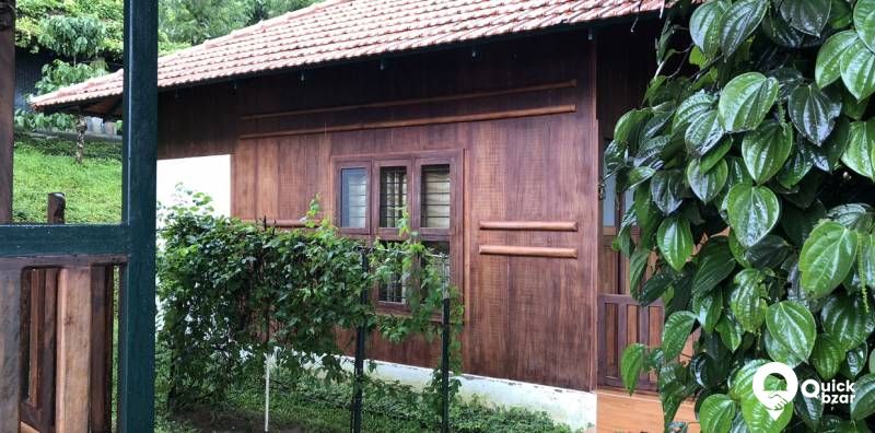 R13W MS WOODEN COTTAGES