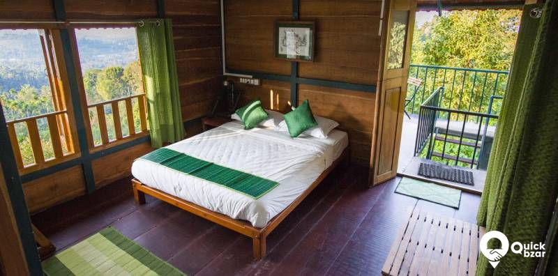 R13W MS tree house