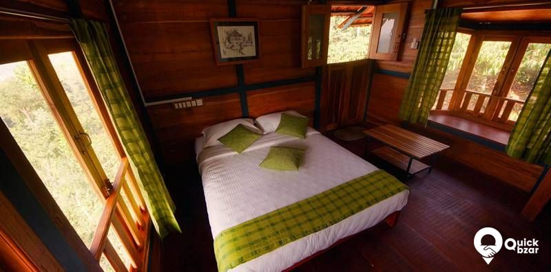 R13W MS tree house