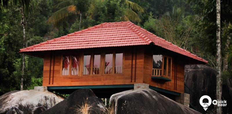 R13W MS rock house