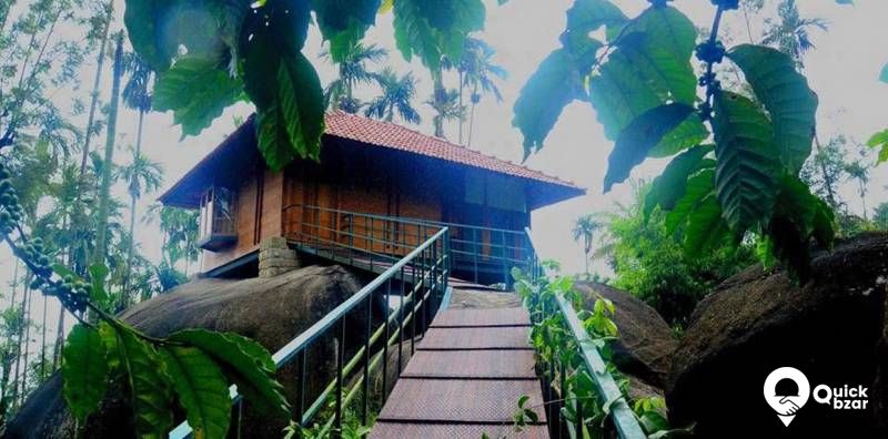 R13W MS rock house