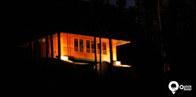 R13W MS rock house