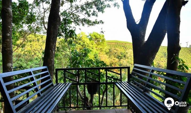 R30M GVA Premium Valley View Rooms