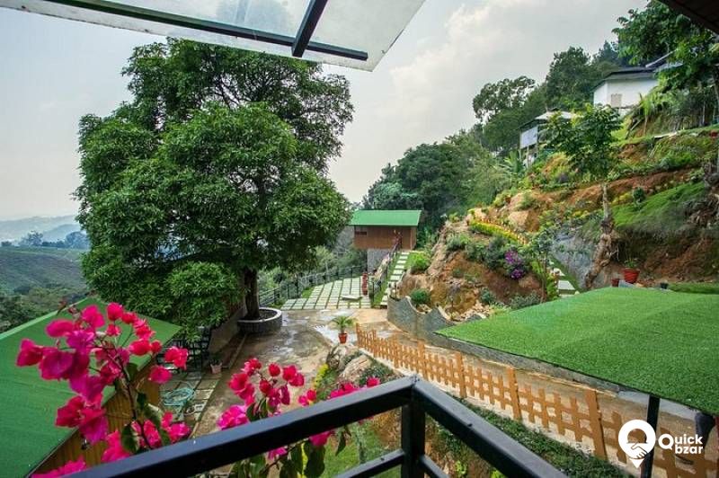 R30M GVA Premium Valley View Rooms