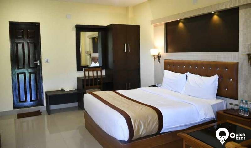 R30M GVA Premium Valley View Rooms