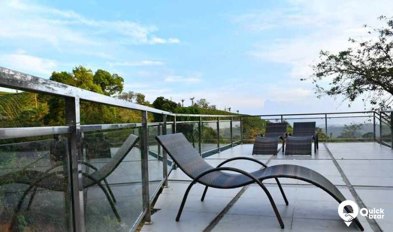 R30M GVA Valley View Hut