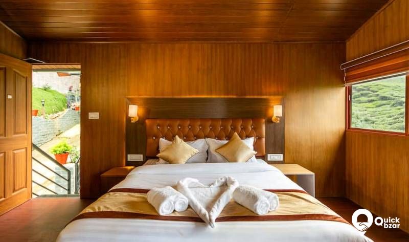 R30M GVA Valley View Hut