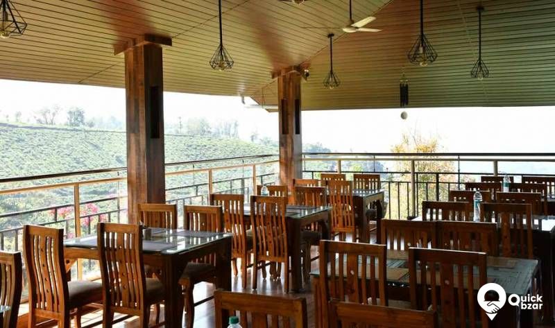 R30M GVA Valley View Hut