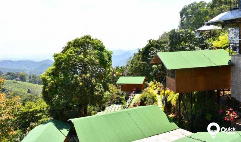 R30M GVA Valley View Hut